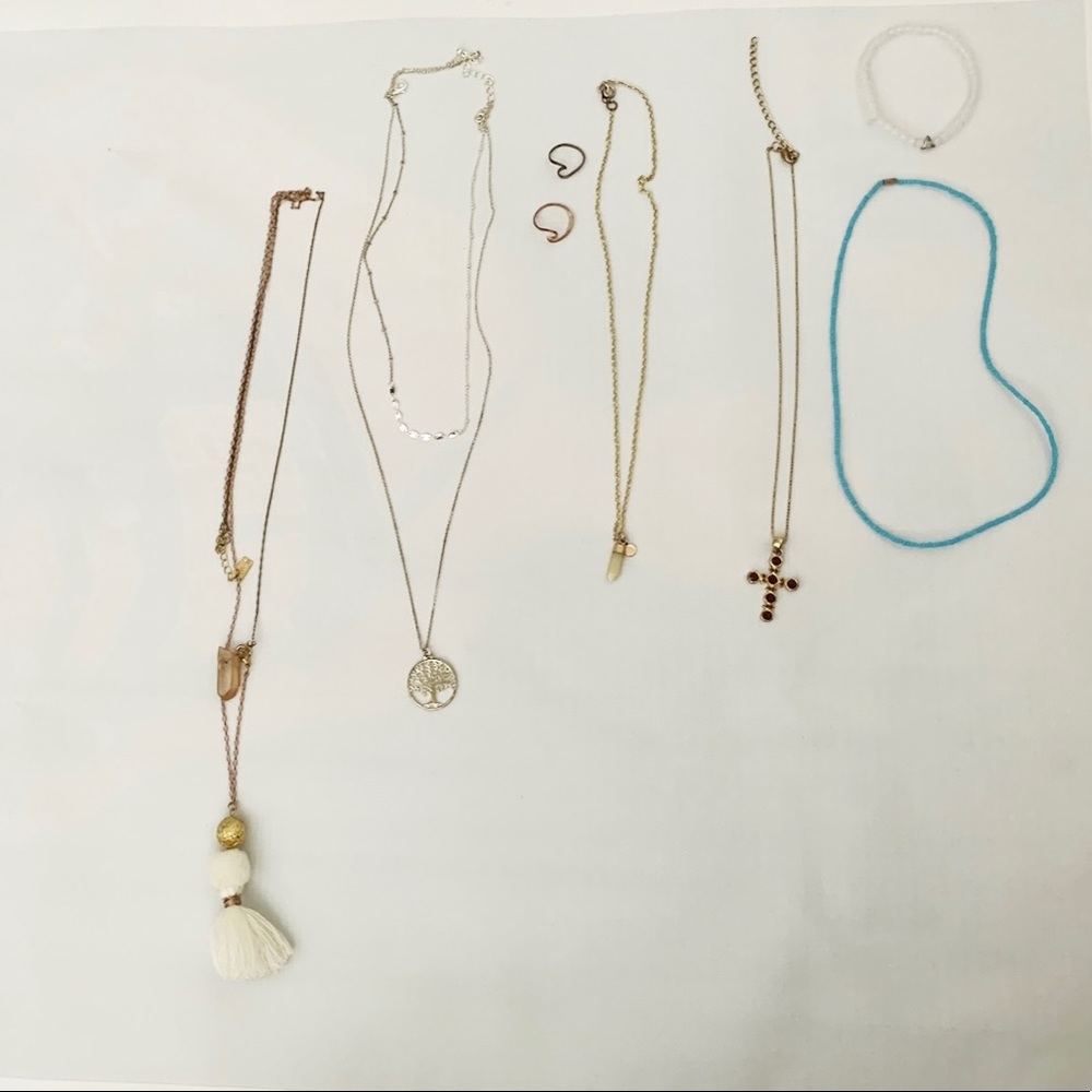 Variety jewelry pack